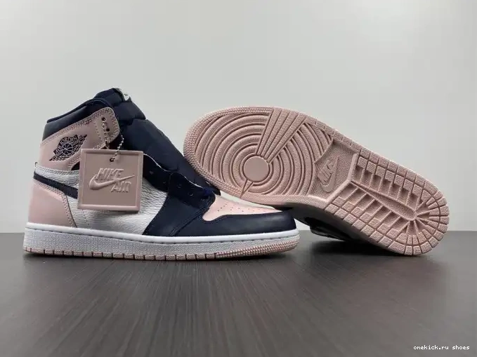 Cheap DD9335-641 OG High Jordan Atmosphere Air 1 0518